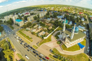 Предпринимателям Уральска разъяснили, как размещать наружную рекламу по-новому