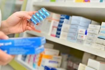 Фотография к новости: В Казахстане внедряется мониторинг выдачи бесплатных лекарств