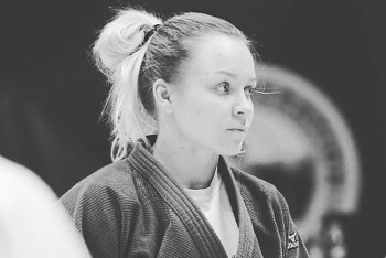 Умерла двукратная чемпионка Казахстана по дзюдо