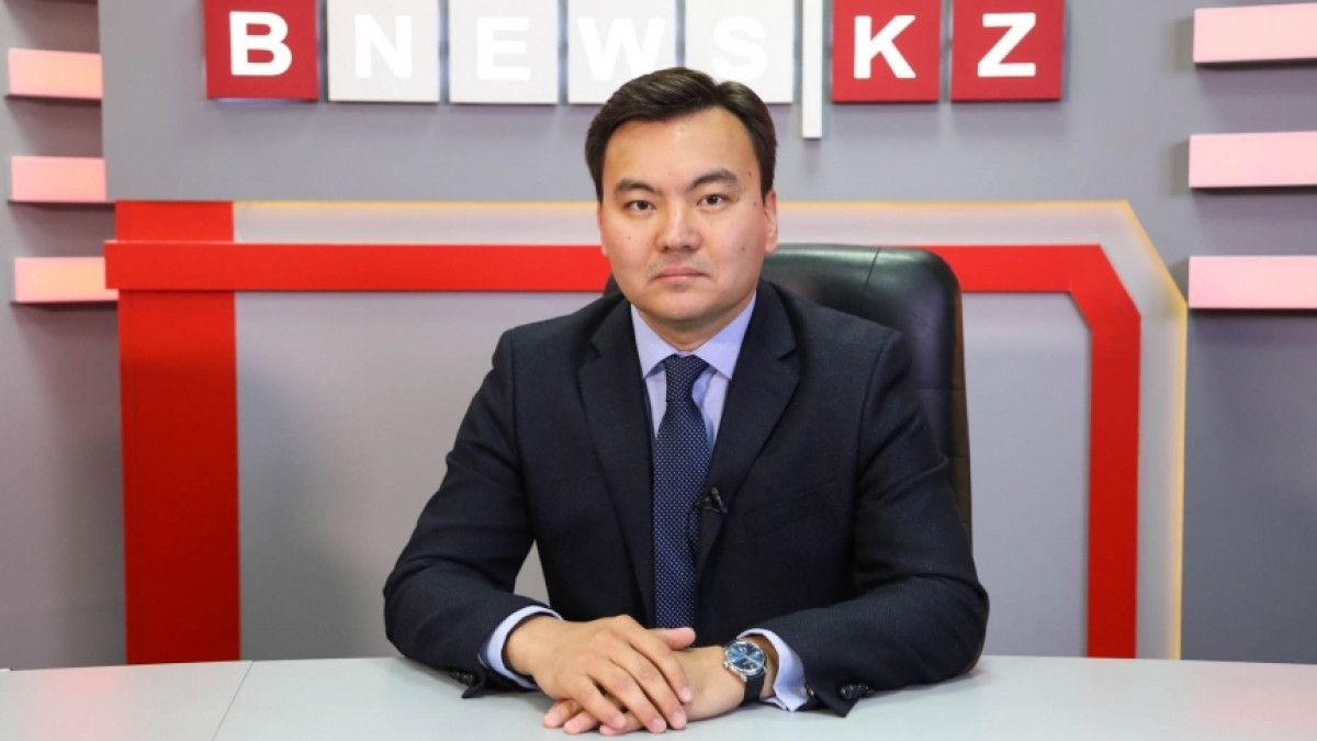 архив BNews.kz