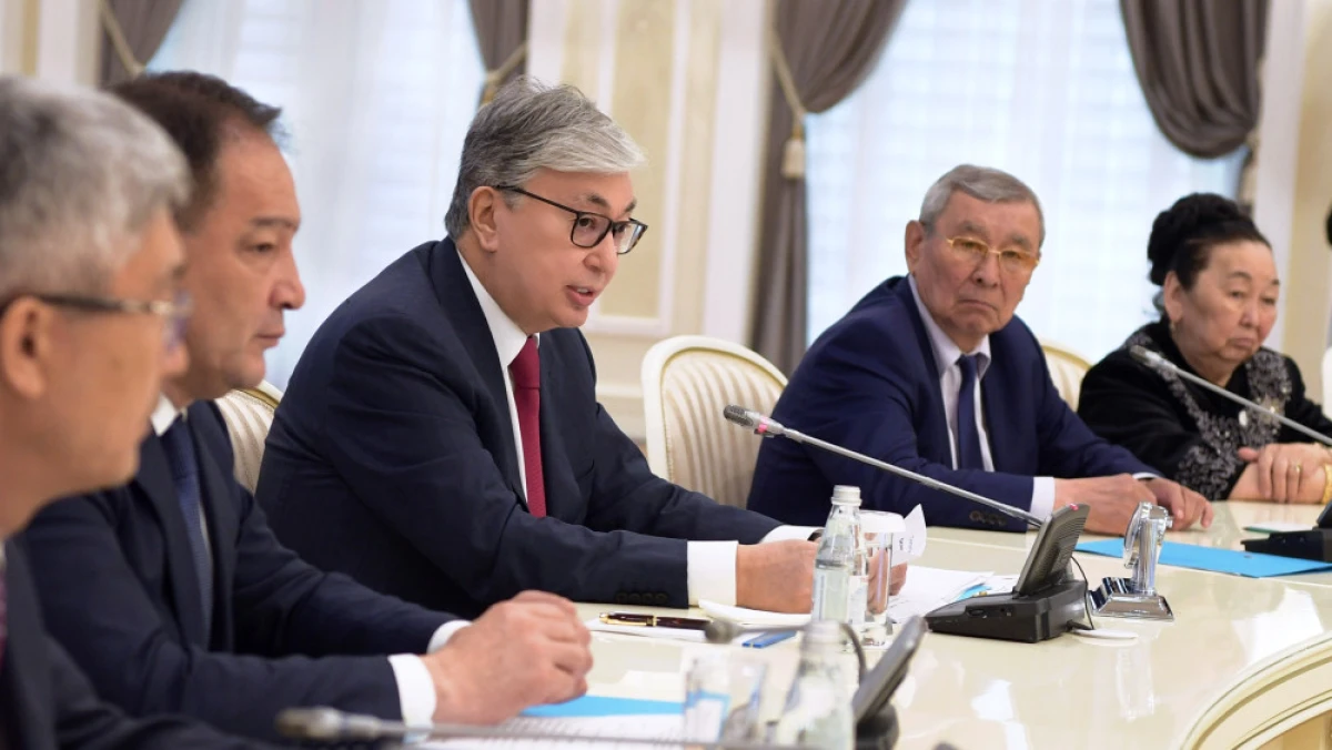 Пресс-служба Акорды
