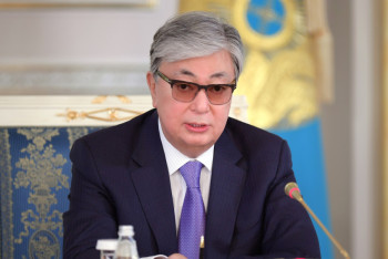 Фотография к новости: Токаев раскритиковал акимов за административную ретивость