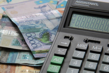 Фотография к новости: Объем страховых выплат в Казахстане за год вырос на 18%