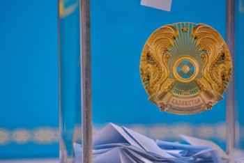  Свыше 500 тысяч кызылординцев могут проголосовать на выборах Президента 