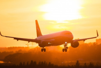 Фотография к новости: Авиационная администрация появится в Казахстане