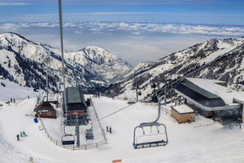 Фотография к новости: Шымбулак запустил новый сервис по покупке онлайн билетов со скидкой