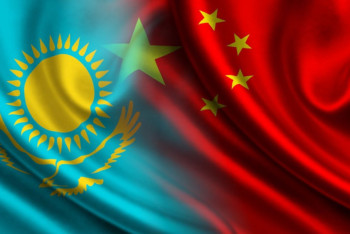 Сенат ратифицировал соглашение с КНР о льготном кредите 