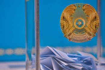 Костанайские НПО будут разъяснять населению, почему необходимы досрочные выборы