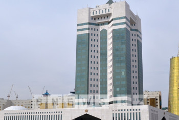 Фотография к новости: Рост ВВП Казахстана по итогам первого квартала составил 3,8%