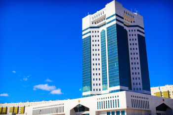 Фотография к новости: Назначены председатели комитетов по делам гражданского общества и религий МИОР РК