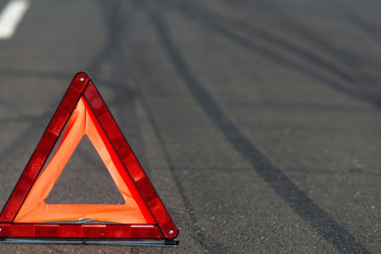 Фотография к новости: ДТП с участием трех автобусов произошло в Карагандинской области