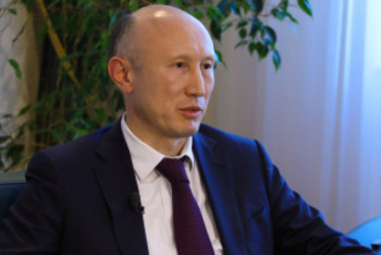 Фотография к новости: Кузембаев покинул пост председателя правления Kazakh Tourism