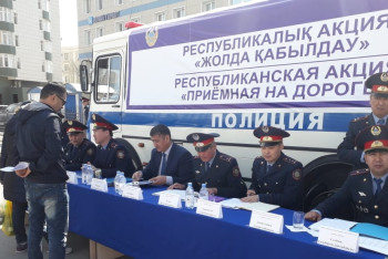 Фотография к новости: Вопросы по оплате адмштрафов заняли первое место в рейтинге консультаций "Приемная на дороге"