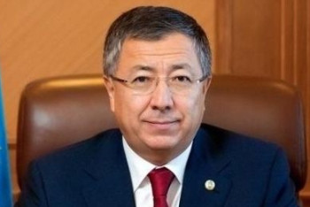 Жансеит Туймебаев: Уверены, что президентские выборы укрепят общенациональное согласие