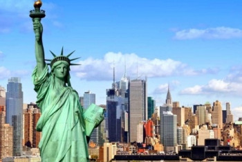 Фотография к новости: В Нью-Йорке введён режим ЧС из-за вспышки кори