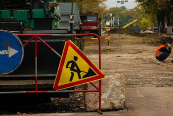 Фотография к новости: Порыв тепломагистрали в Алматы: пострадали четыре человека