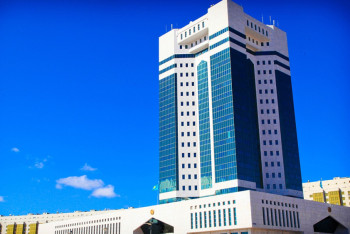 Фотография к новости: Жаслан Мадиев назначен на пост вице-министра нацэкономики РК