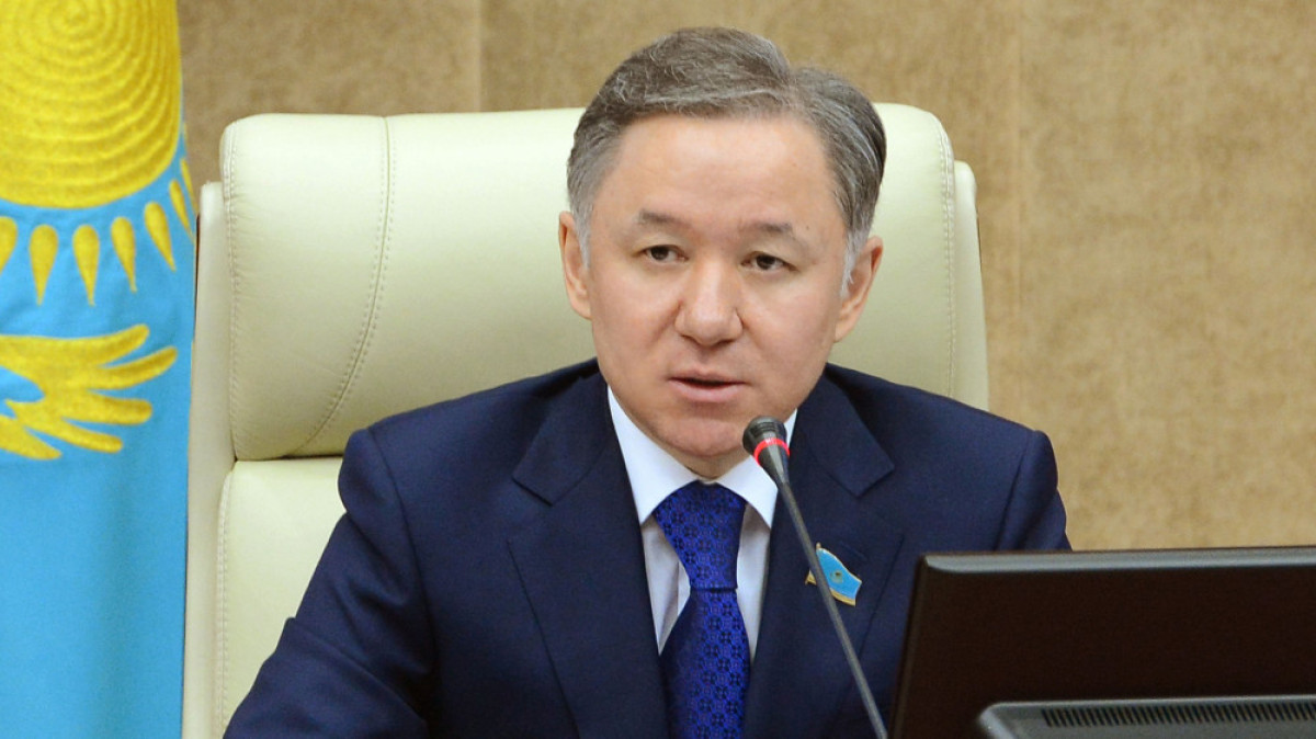 пресс-служба Мажилиса РК