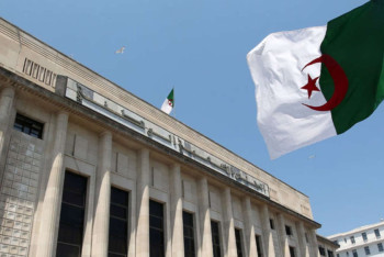 Фотография к новости: Парламент Алжира объявил президентский пост вакантным