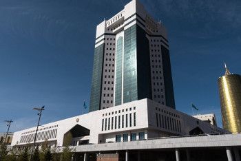 Фотография к новости: Мамин поручил вовлечь получающих АСП трудоспособных граждан в активные формы занятости