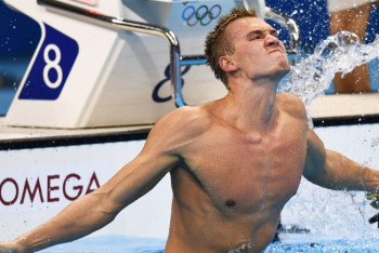 Фотография к новости: Баландин примет участие в новом мировом турнире от FINA