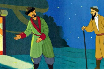 С помощью проекта "Көрші" в Павлодаре возродят соседские традиции