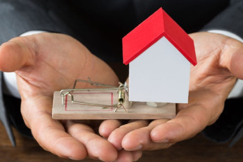 Фотография к новости: 51-летняя женщина продавала арендованные квартиры в Алматы  