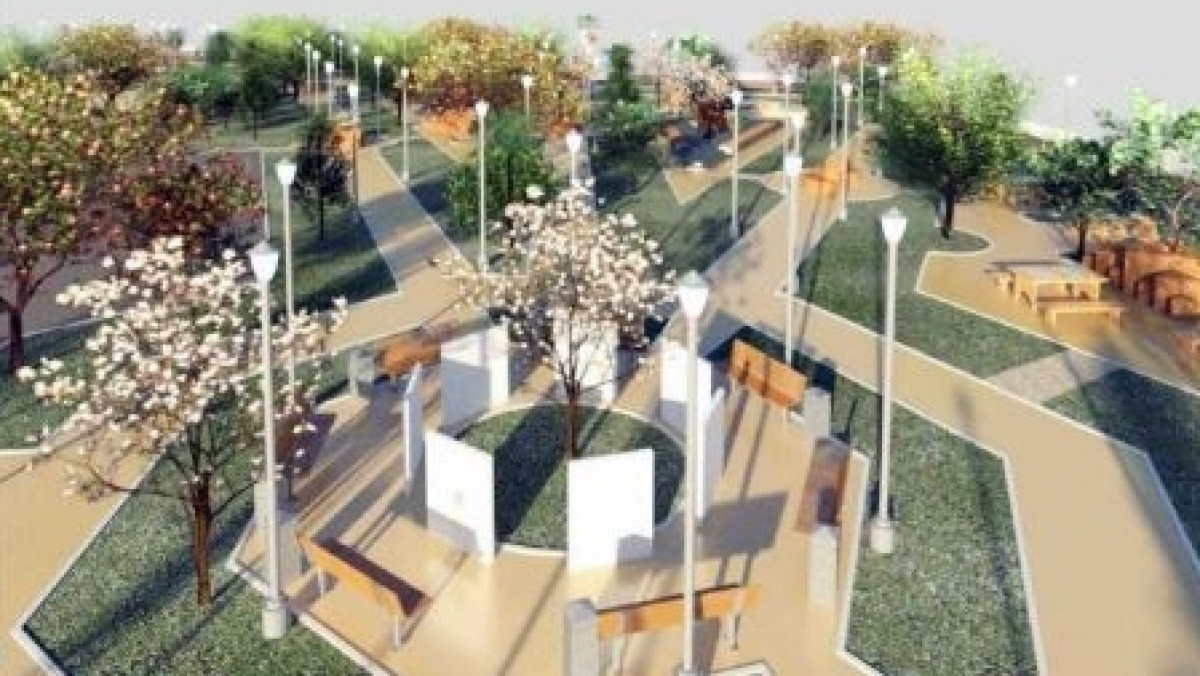 пресс-служба акимата Нур-Султана