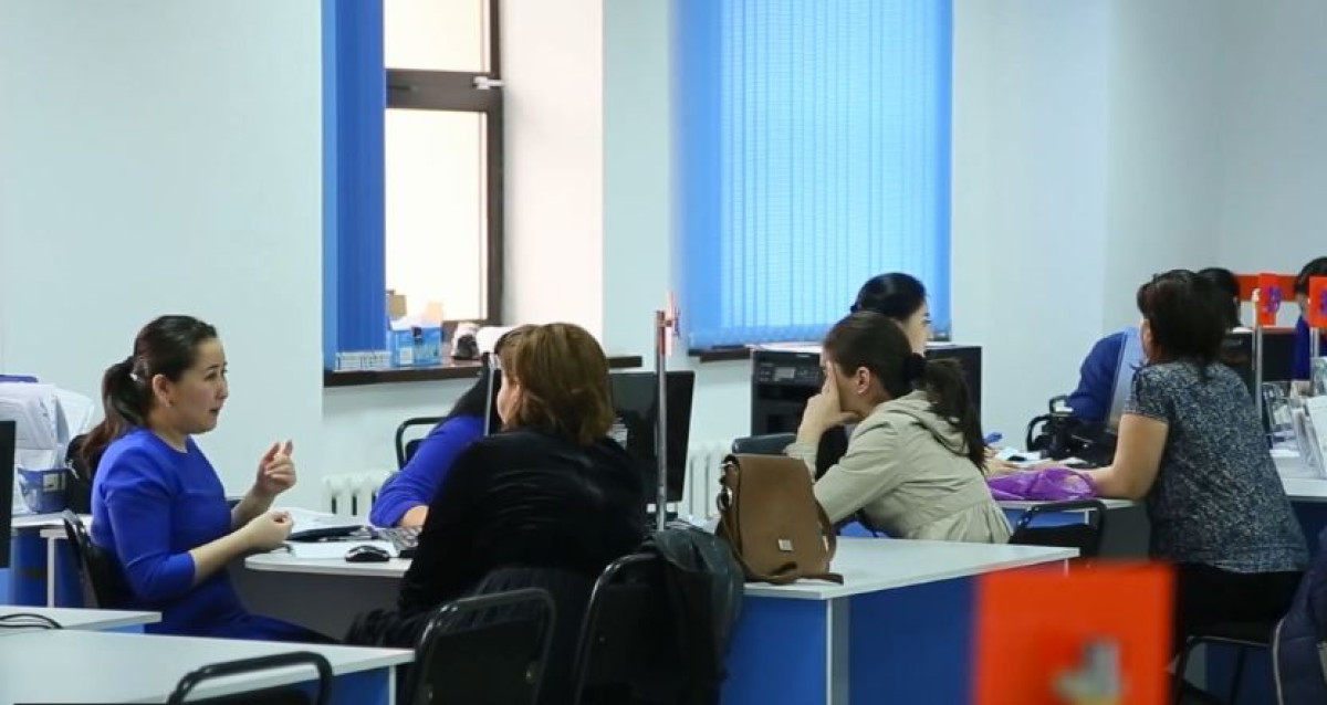 Пресс-служба акимата Нур-Султана