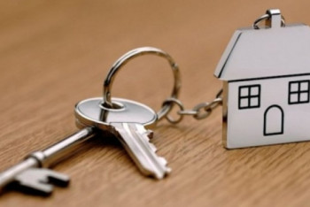 Фотография к новости: В крупных городах Казахстана выросли цены на новое жильё