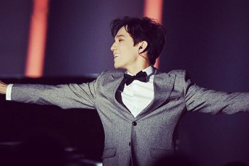 Димаш Кудайберген примет участие в премии Муз-ТВ-2019