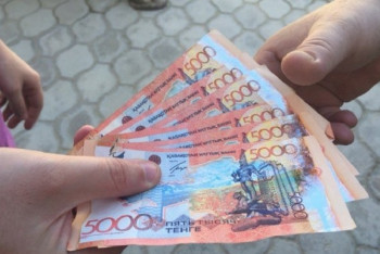 Фотография к новости: Акима в Павлодарской области уволили за долги перед сельчанами 