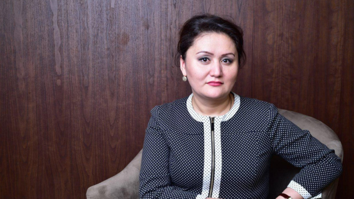 пресс-служба госкорпорации «Правительство для граждан»