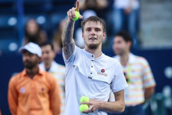 Фотография к новости: Александр Бублик выиграл турнир серии ATP Challenger в Мексике