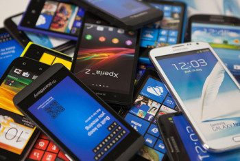 Фотография к новости: Почти 10 тысяч телефонов пытался вывести из страны казахстанец