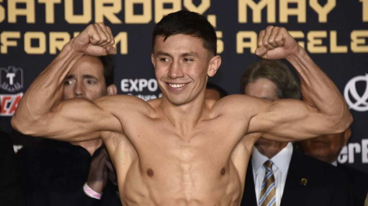 Эксперт высказался о шансах Головкина на бой с чемпионом WBO