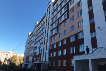 953  квартиры для многодетных семей построят за 7 лет в Прииртышье