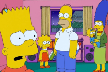 Фотография к новости: Мультсериал "Симпсоны" могут закрыть