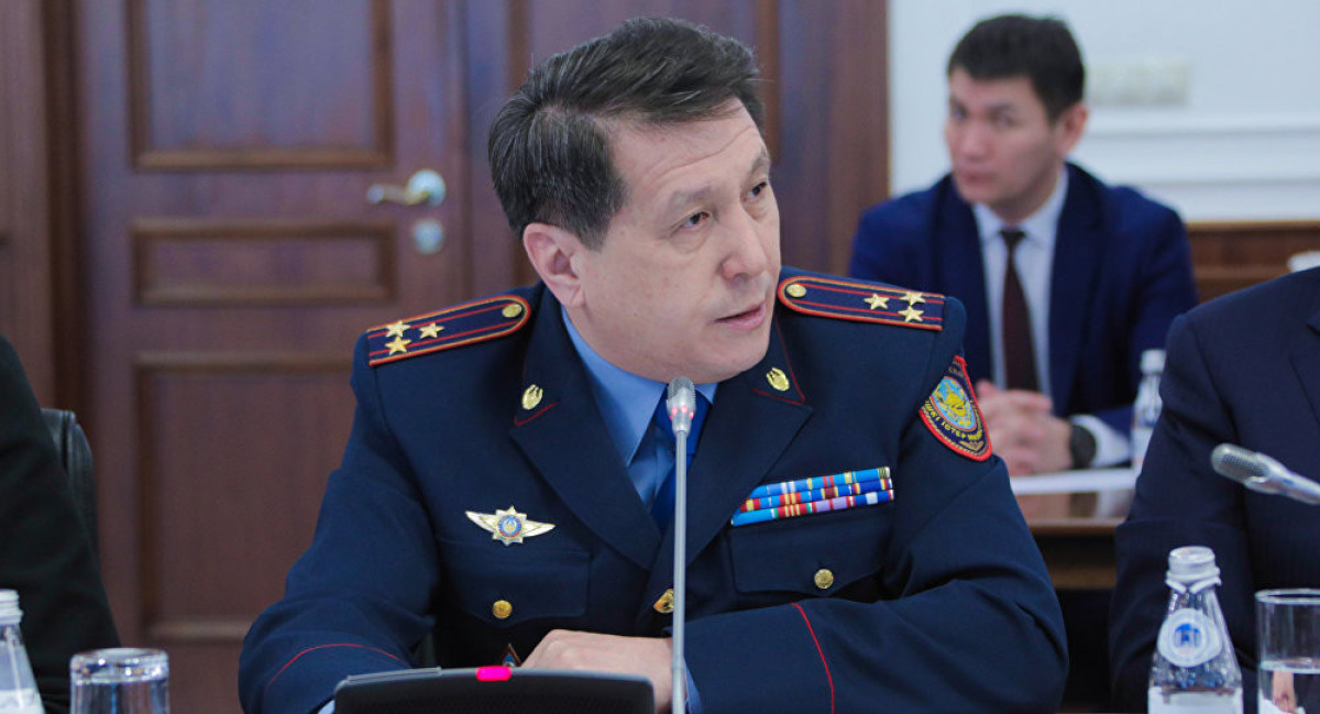 Sputnik Казахстан
