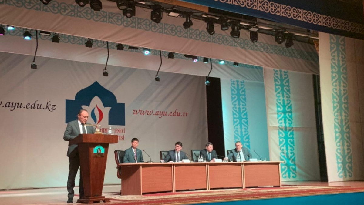 пресс-служба МЗ РК