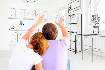 Фотография к новости: Новый жилищный проект запустили в Павлодаре 