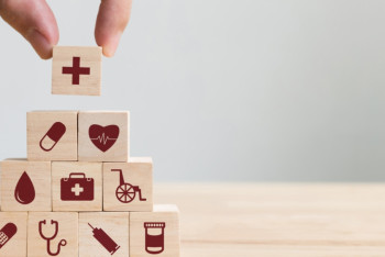 Фотография к новости: Инвестиции в здравоохранение и соцуслуги достигли 8,4 млрд тенге