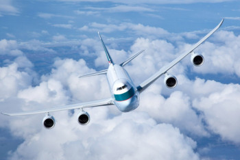 Фотография к новости: На субсидирование прямого авиарейса Нур-Султан – Токио выделят почти 1,5 млрд тенге 