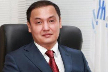 Фотография к новости: Ербол Карашукеев возглавил холдинг "КазАгро"