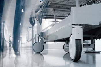 Фотография к новости: Скончалась супруга сварщика, совершившего самоподжог в Аксу 