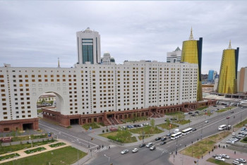 Фотография к новости: В министерстве информации и общественного развития произведен ряд кадровых перестановок 