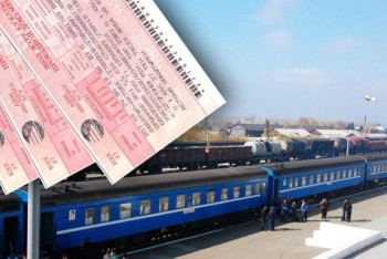 Фотография к новости: Для перекупщиков ж/д билетов в Казахстане могут ввести уголовную ответственность