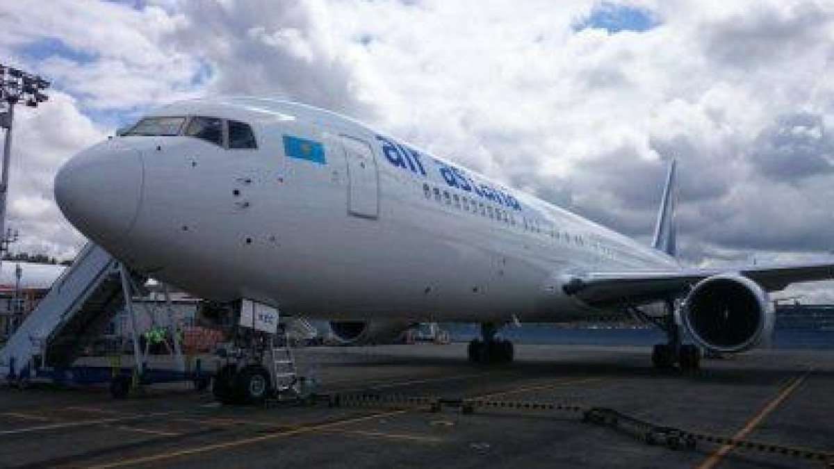 пресс-служба КГА РК