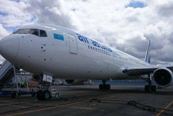 Фотография к новости: Полеты из Казахстана в Индию под угрозой срыва 