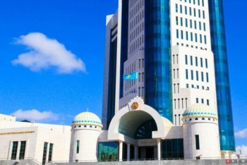 Сенат вернул в Мажилис законопроект о республиканском бюджете 